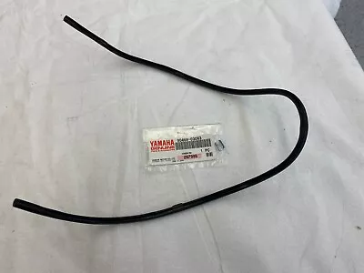 79-81Yamaha Xs1100 Special Gas Tank Trim 3EB-24189-00-00 #96 • $25