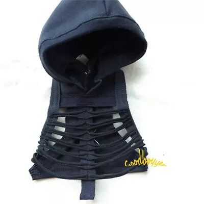 1/4 MSD BJD Doll PUNK Clothes Skeleton Hollow Out Hoodie Sleeveless Black Sexy • $19.94