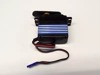 Tested Working Airtronics/Sanwa94362 Brushless Steering Servo For 1/8 And 1/10RC • $118.21