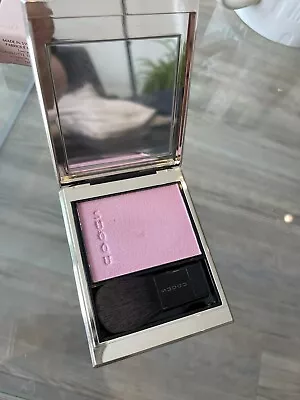 £50 • Buy Tried Once SUQQU Spring Collection Limited SHIROZORA Melting Powder Blush 105