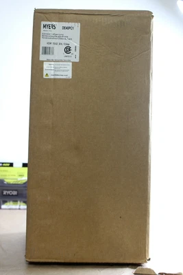 $425 • Buy Myers By Pentair DE40PC1  Stainless Steel Effluent Pump BRAND NEW