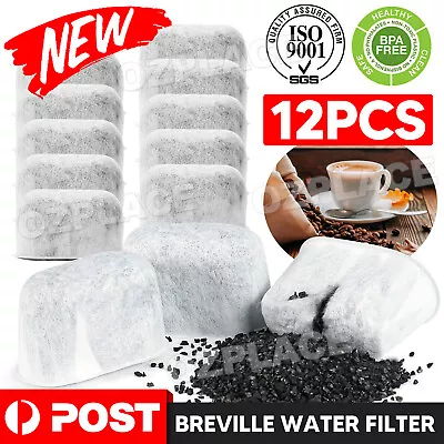 Water Filters For Breville BES980 920 BES870 BEP920 840 BWF100 Coffee Machine • $15.85