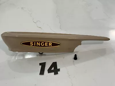 Vintage Singer 500a Sewing Machine Parts From 1961 • $19.99