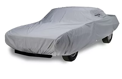 COVERCRAFT WeatherShield HP Grey CAR COVER 2008 To 2009 HONDA S2000 CR • $421.09