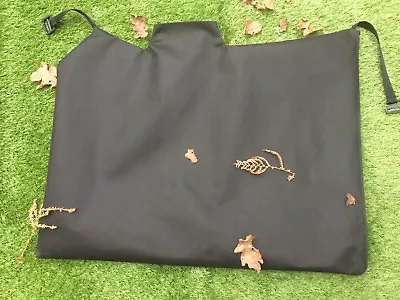 £16 • Buy Garden Vac Bag To Suit A Homebase  Powerbase Bdg 1800-bva 2400 