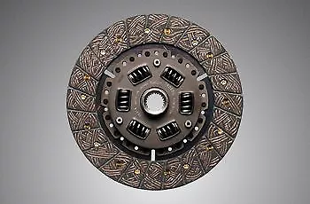 CUSCO Clutch Copper Single Disc  For MITSUBISHI Mirage Asti CA4A 00C 022 R550 • $310.41