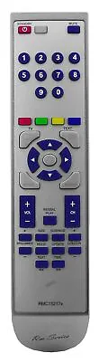 RM Series Remote Control Compatible With B&O BEOVISION5500 BEOVISION55003315 • £11.99