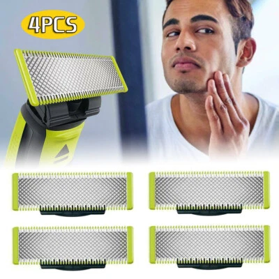 $14.69 • Buy Pro Shaver Replacement Blade OneBlade Razor Shaver For Philips QP2520 6510 6520