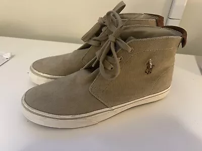 Ralph Lauren Men’s Shoes Size 10 • $40