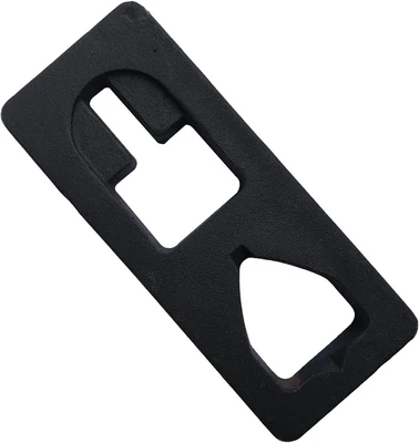 $20.17 • Buy T Post Puller Plate Heavy-Duty Steel Farm & Garden Equipment For Quick NEW