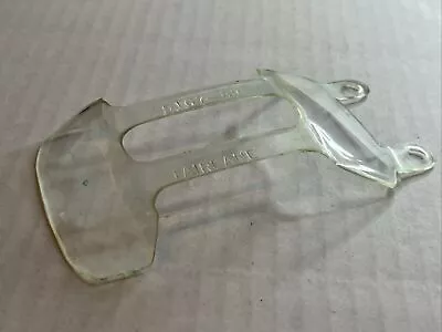 Amt 1967 Ford Fairlane Gt Original Glass! Circa 1967! Vmcp! • $10.50