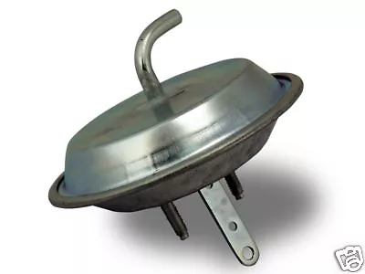$62.50 • Buy Vacuum Actuator, 1964-1966 Pontiac TriPower Choke Pull-Off GM# 1998857 