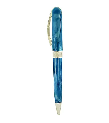 Visconti KP08-05-BP Breeze Blueberry Ballpoint Pen • $68
