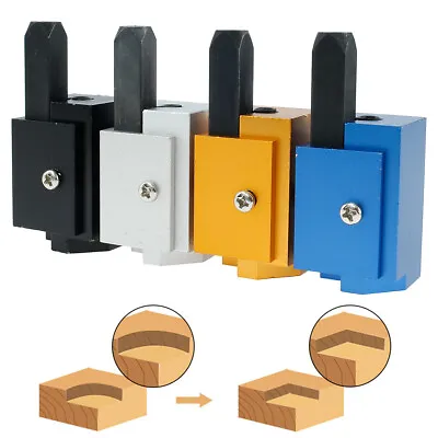£9.43 • Buy Woodwork Corner Chisel Right Angle Carving Tool Square Hinge Recesses LO/[