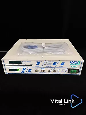 Medtronic Xomed XPS MicroResector Console Surgical Shave Arthroscopy (18-95100) • $100