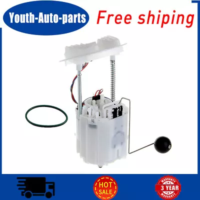 Fuel Pump E7241M For Dodge Challenger Magnum Chrysler 300 2.7L 3.5L • $54.68