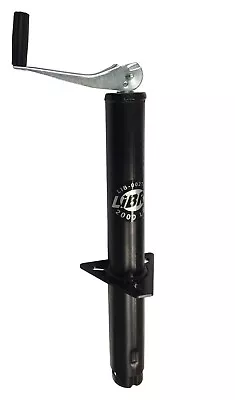 New 2000 Lbs A Frame Topwind Trailer Tongue Jack - 26003 • $36.53