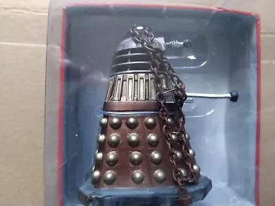 Doctor Who Special Edition Figure Sd2 Rare Oswin Dalek Eaglemoss Figurine • £12.99