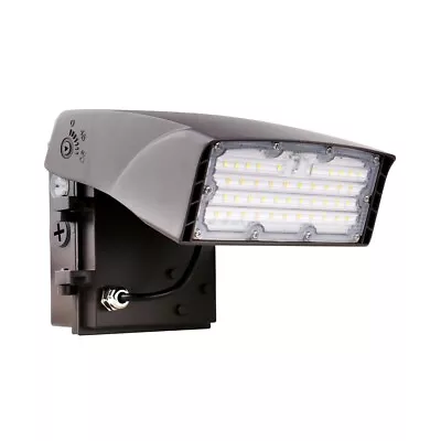 Halco ProLED 39874 1904LM LED Wallpack 15W Color Change W/ Photocell • $72.09