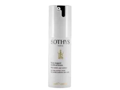 $28 • Buy Sothys Soin Regard Multi-Actions (Multi-action Eye Contour) 0.5oz