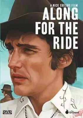 Along For The Ride (DVD) Satya De La Manitou • $24.35