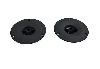 Audax Dome Tweeter 8 Ohms X 2 • £10.99