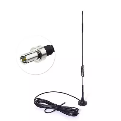 £8.20 • Buy 7db External Magnetic Antenna 3m For Novatel Wireless Verizon Jetpack MiFi 6620L