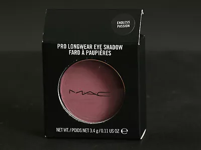 Mac Pro Longwear Eyeshadow - Endless Passion - Bnib • $24.95