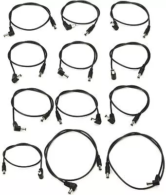 Voodoo Lab Pedal Power Cable 12-pack • $44.99