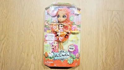 La Dee Da Garden Tea Party Sloane As Butterfly Blast Doll Age 5+ New • $41.75