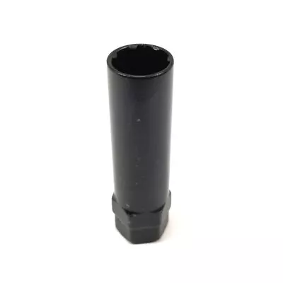 7-Point Spline Key/Socket/Tool 3/4'' 13/16'' 21mm Drive For Car/ATV/UTV Lug Nut  • $9.11