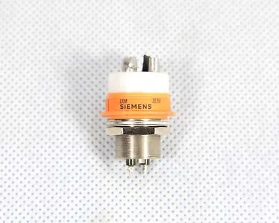 $82.87 • Buy VACUUM RELAY SIEMENS 5kV 18A VR311 /#G W2D 5584