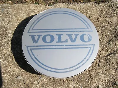 One Factory 1986 To 1988 Volvo 240 Center Cap For Hubcap Wheel Cover • $36
