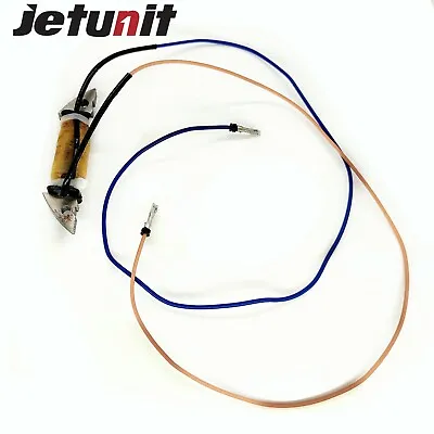 Charge Coil For Yamaha Outboard 6F5-85520-10 40HP 2-Stroke • $19.40