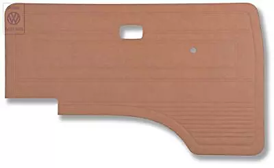 Genuine VW Typ 2 Syncro Vanagon Door Panel 2518670156RL • $147.75