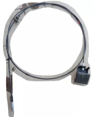 2004-2008 Mazda RX-8 Hood Cable Release With Handle Manual FE01-56-720A Oem • $22.49