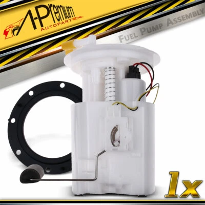 $76.99 • Buy Fuel Pump Assembly For Subaru Forester 2011 2012 2013 2014 H4 2.5L 42021SC030