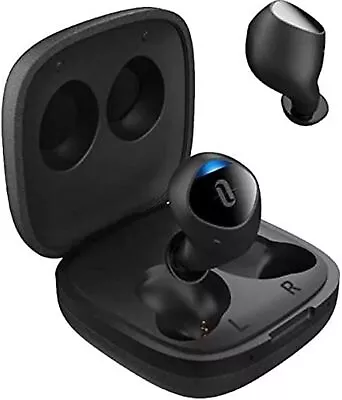 Tao Tronics Duo Free+ TT-BH063 Bluetooth 5.0 Wireless Earphone IPX4 NEW • $269.72