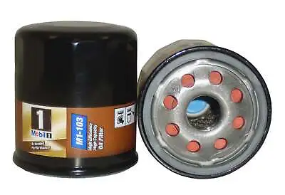 Engine Oil Filter Mobil 1 M1-103 • $21.95