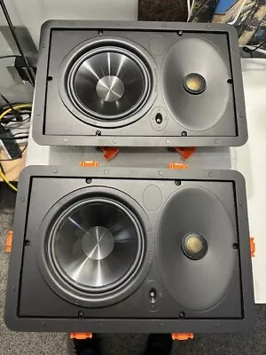 Monitor Audio W165 -In-Wall Speaker 2 Speakers 1 Pair • $199.99