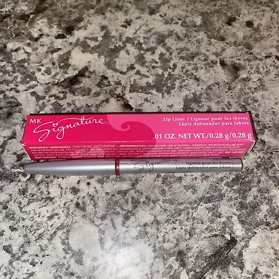 Mary Kay Signature Lip Liner  Pink Rose 006632 • $10.99