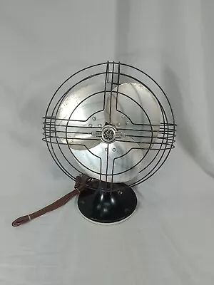 Vintage General Electric Fan • $31
