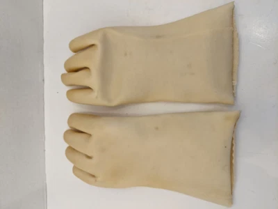 $11.39 • Buy Ronco Showtime Rotisserie 4000/5000 Original Gloves Replacement