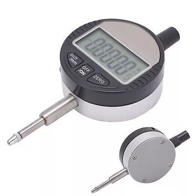 0.001mm 0-12.7mm Digital Dial Indicator Gauge Inch/Metric Conversion Tools • $34.34