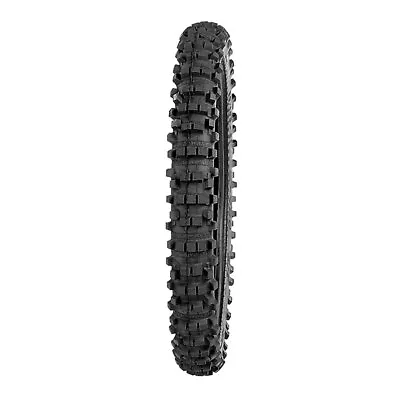 Kenda K760 Trakmaster II Front Tire 80/100-21 (51M) Tube Type 047602103C0 • $60.40