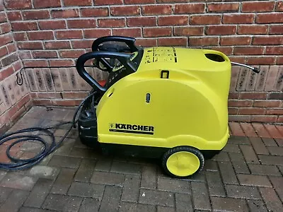 Karcher Hds 601c Eco • £300