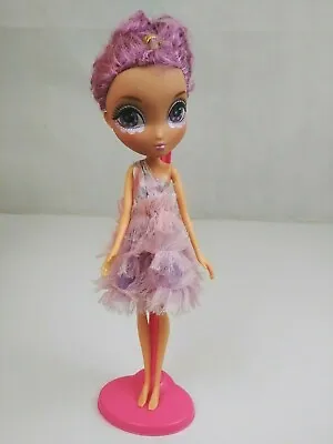 2010 SML 10   Fasion Doll Juicy Crush Tylie La Dee Da  • $9.99