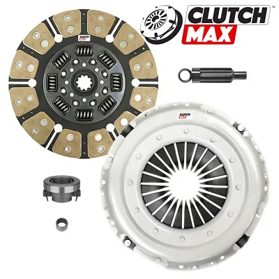 STAGE 4 HD 13 INCH CLUTCH KIT For DODGE RAM 2500 3500 5.9L 6.7L TURBO DIESEL G56 • $259.25