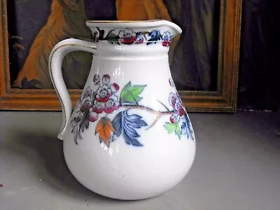 £9.99 • Buy Antique Victorian Minton  Jug