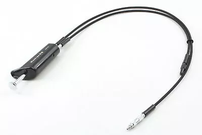 【Exc+5】 Mamiya Mirror Up Double Cable Shutter Release RB67 RZ67 From JAPAN • $34.99